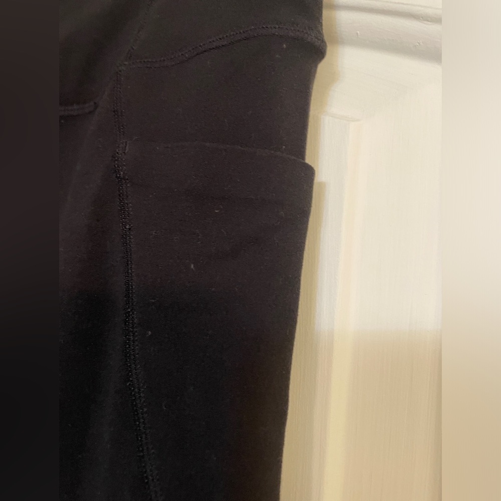 Athleta tights - Picture 5 of 9